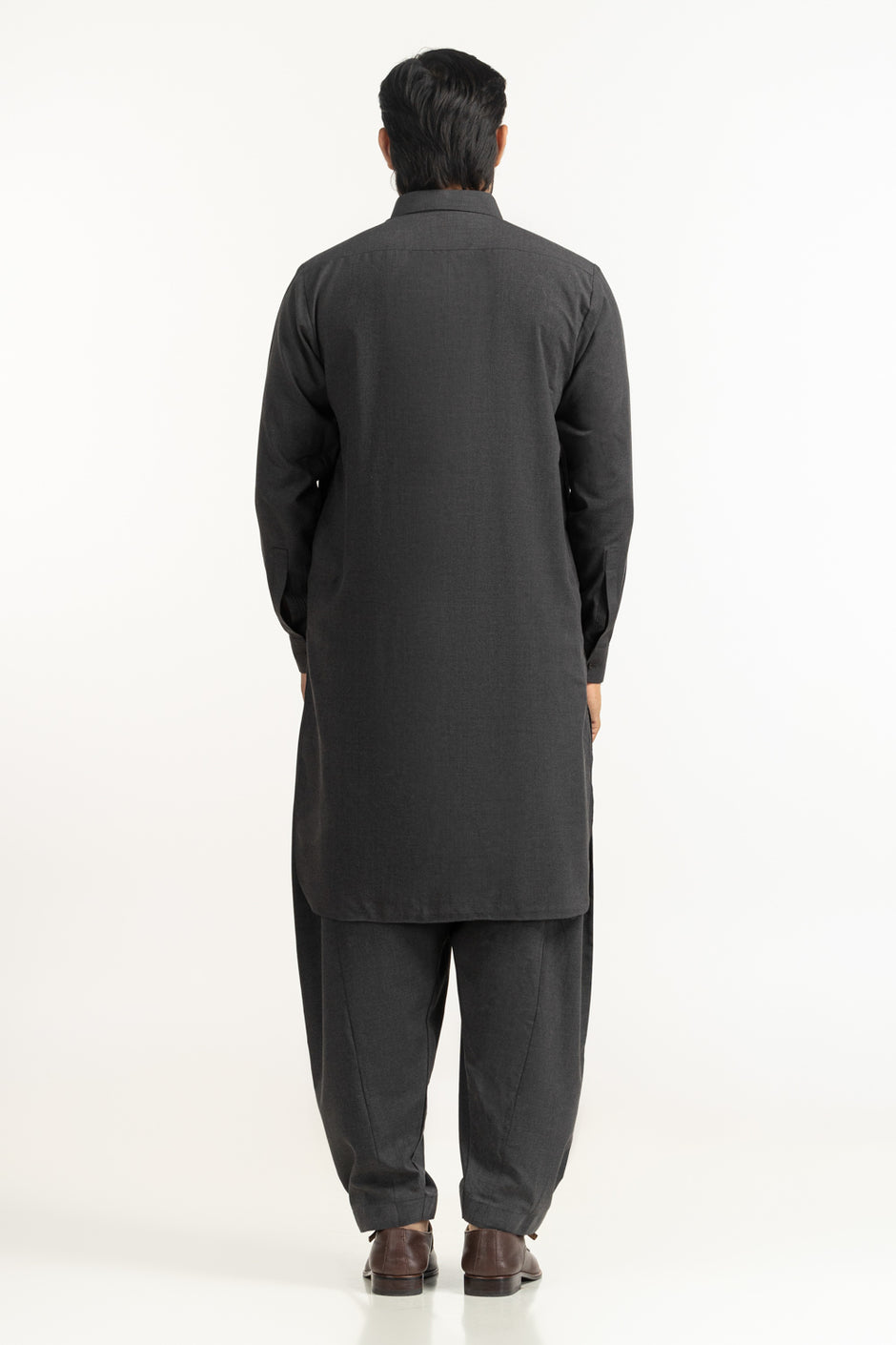 Regular Fit Basic Suits