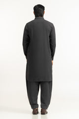 Regular Fit Basic Suits SK-BSC25-093