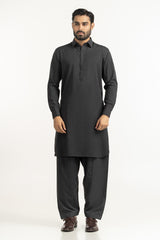 Regular Fit Basic Suits SK-BSC25-093