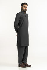 Regular Fit Basic Suits SK-BSC25-093