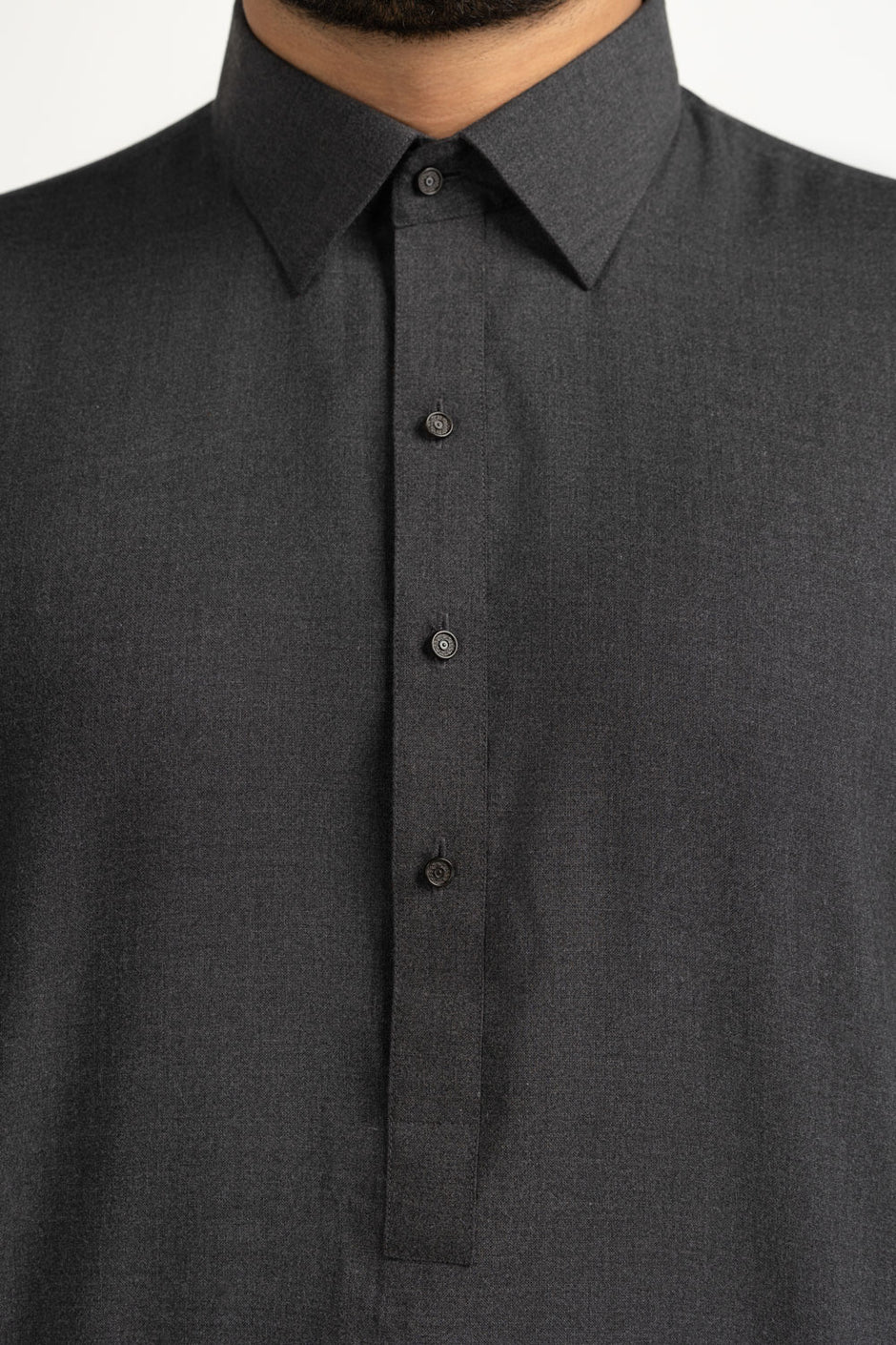 Regular Fit Basic Suits