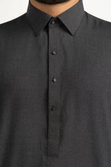 Regular Fit Basic Suits SK-BSC25-093