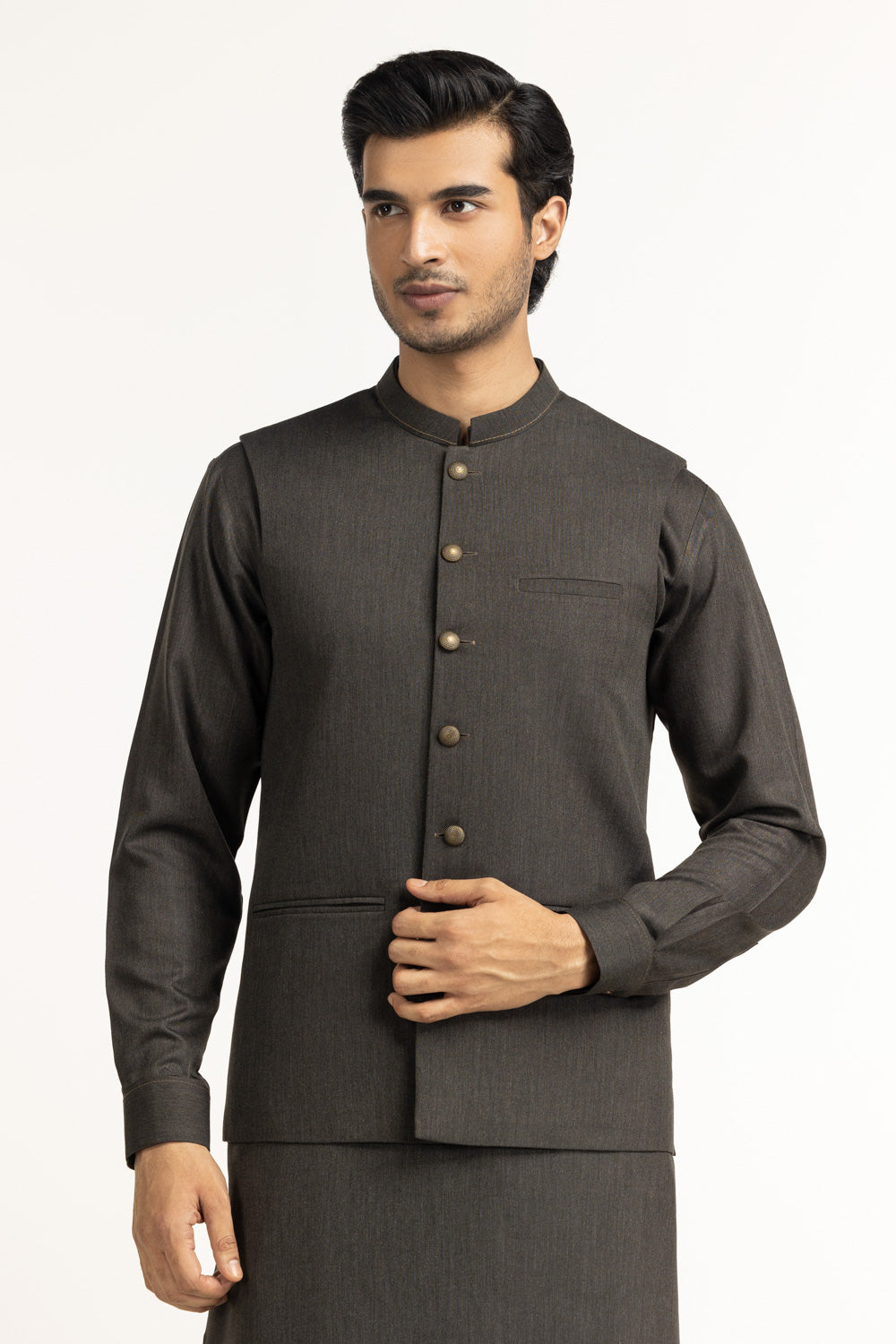 Regular Fit Styling Suits SK-WCS25-002