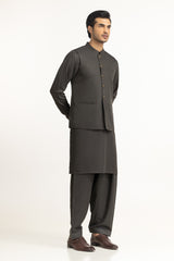 Regular Fit Styling Suits SK-WCS25-002