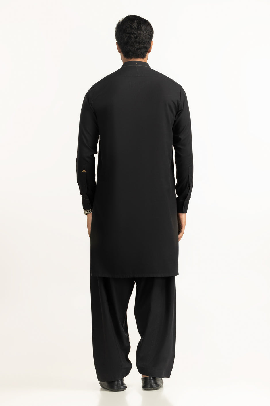 Regular Fit Styling Suits