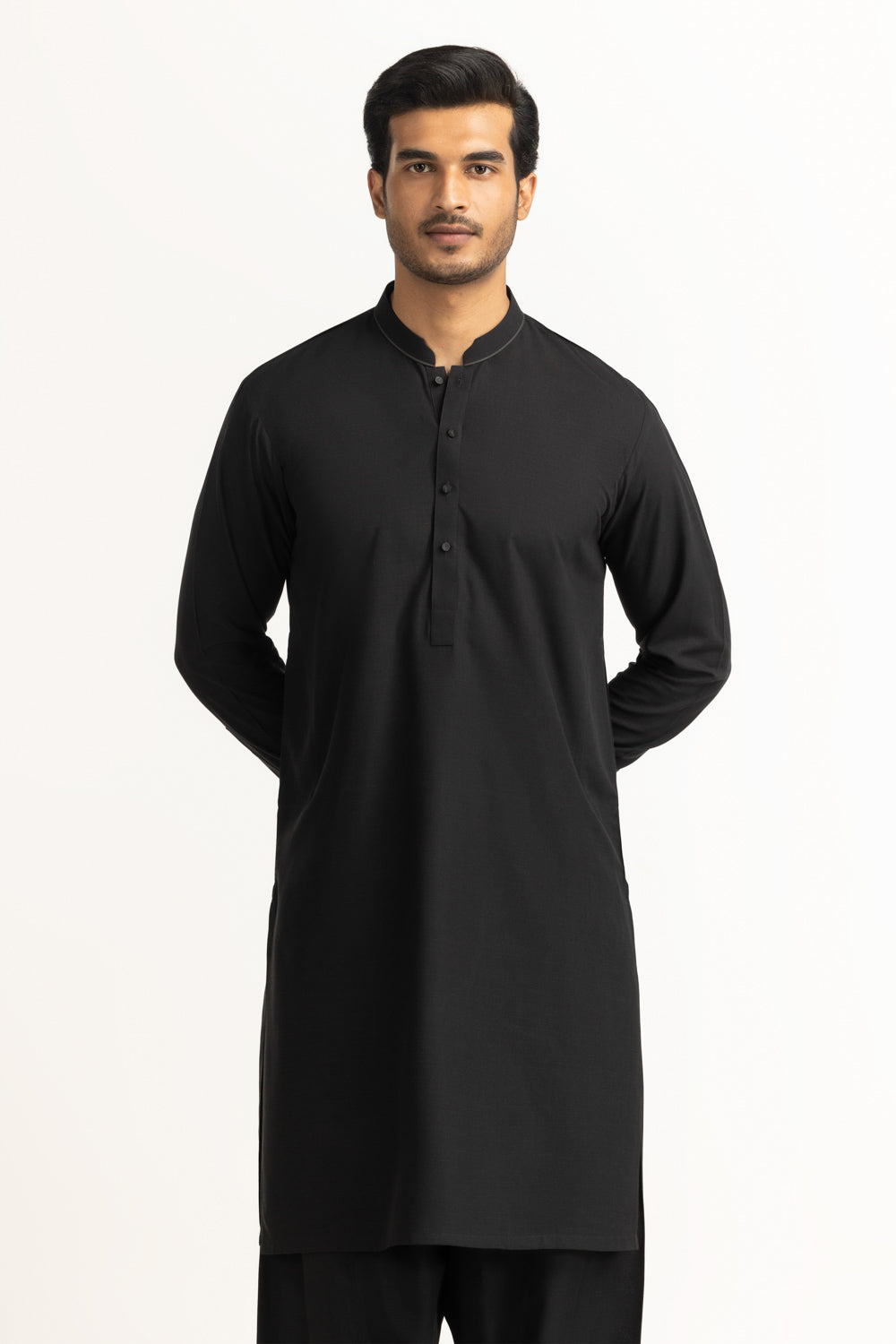 Regular Fit Styling Suits