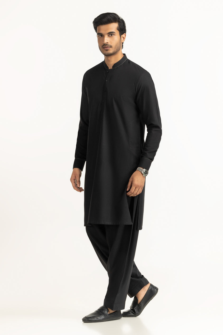 Regular Fit Styling Suits