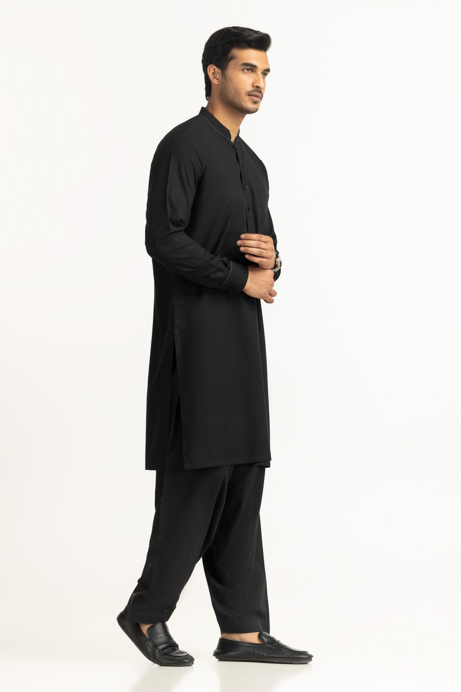 Regular Fit Styling Suits