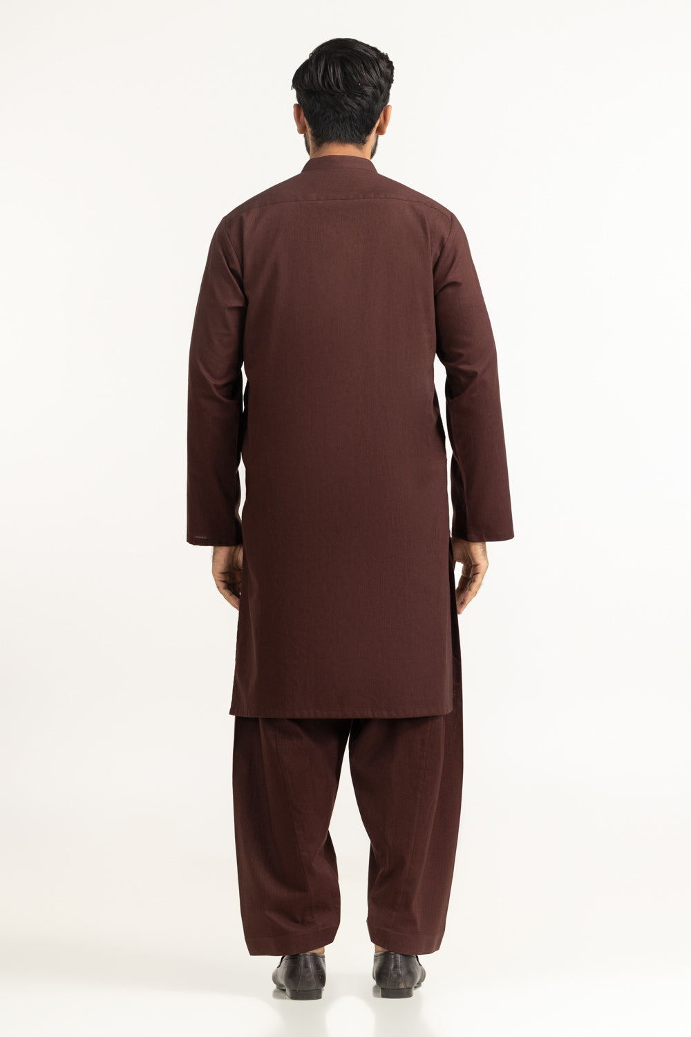 Regular Fit Basic Suits SK-BSC25-097