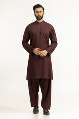 Regular Fit Basic Suits SK-BSC25-097