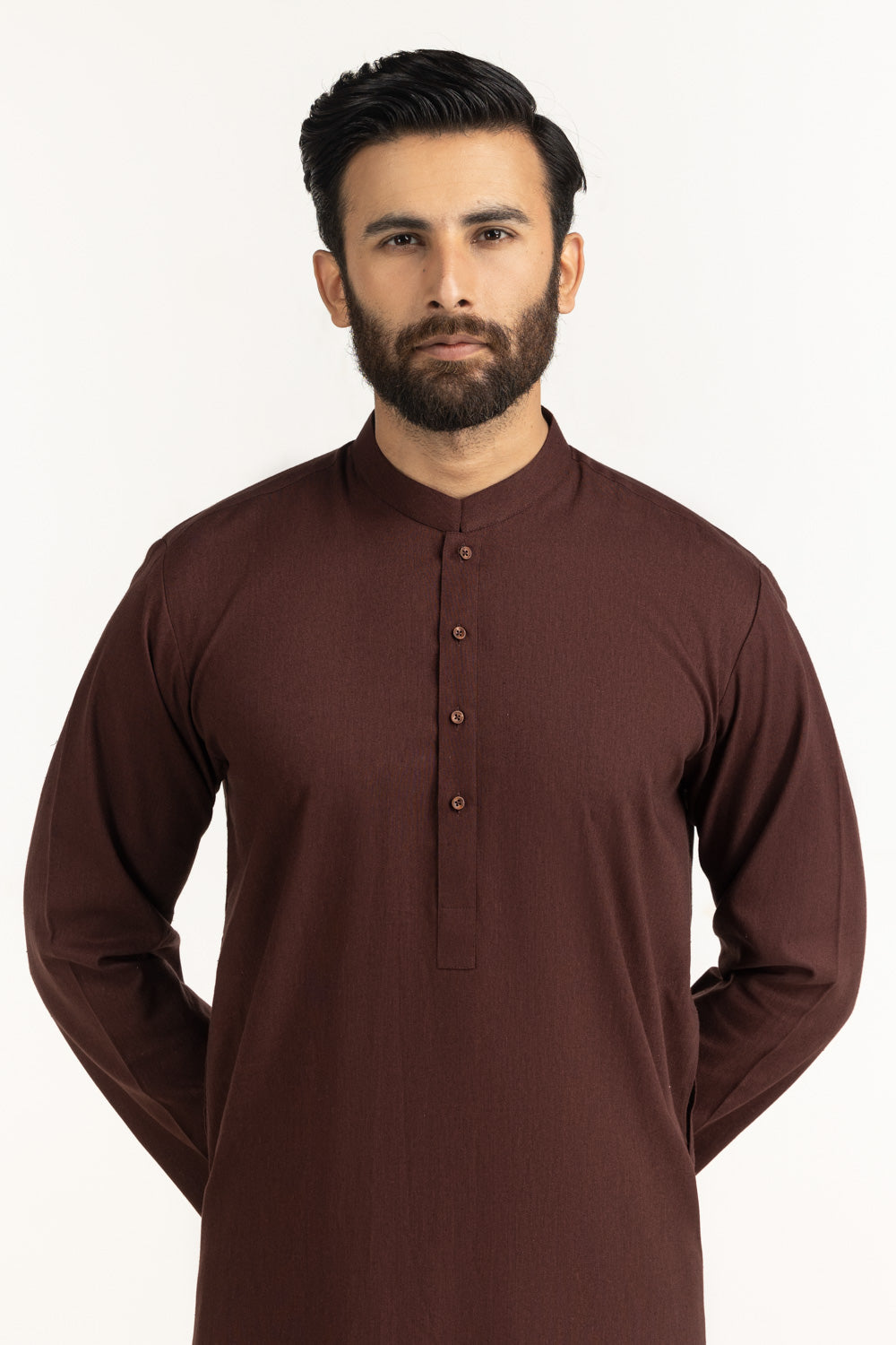 Regular Fit Basic Suits SK-BSC25-097