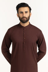 Regular Fit Basic Suits SK-BSC25-097