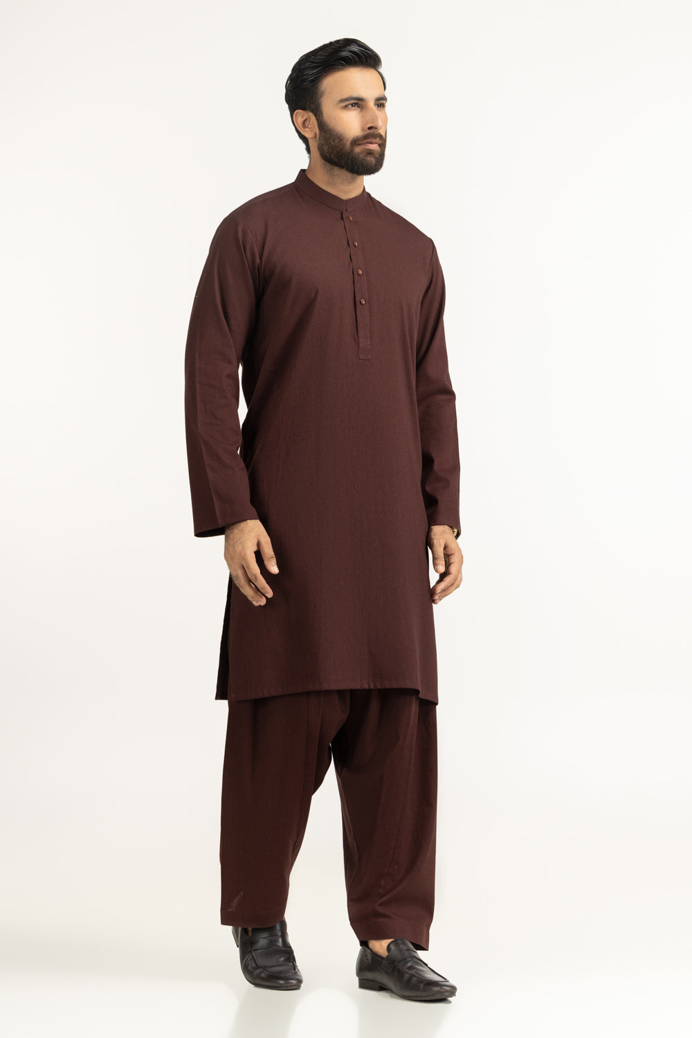 Regular Fit Basic Suits SK-BSC25-097