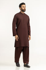 Regular Fit Basic Suits SK-BSC25-097