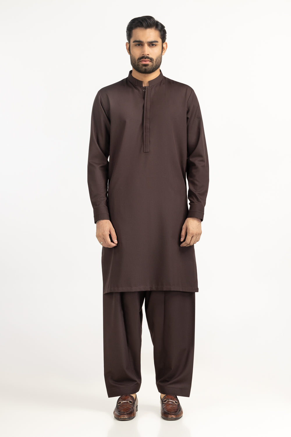 Regular Fit Styling Suits SK-PSD-S25-014