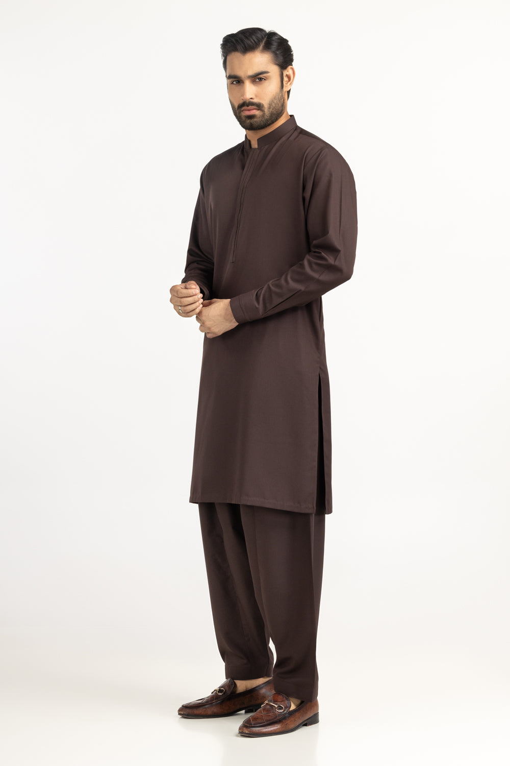 Regular Fit Styling Suits SK-PSD-S25-014
