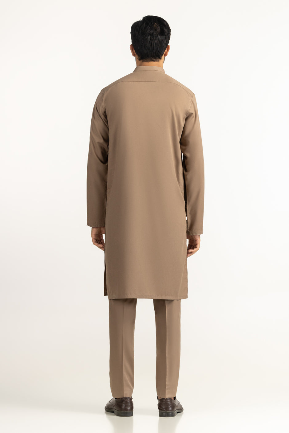 Regular Fit Styling Suits