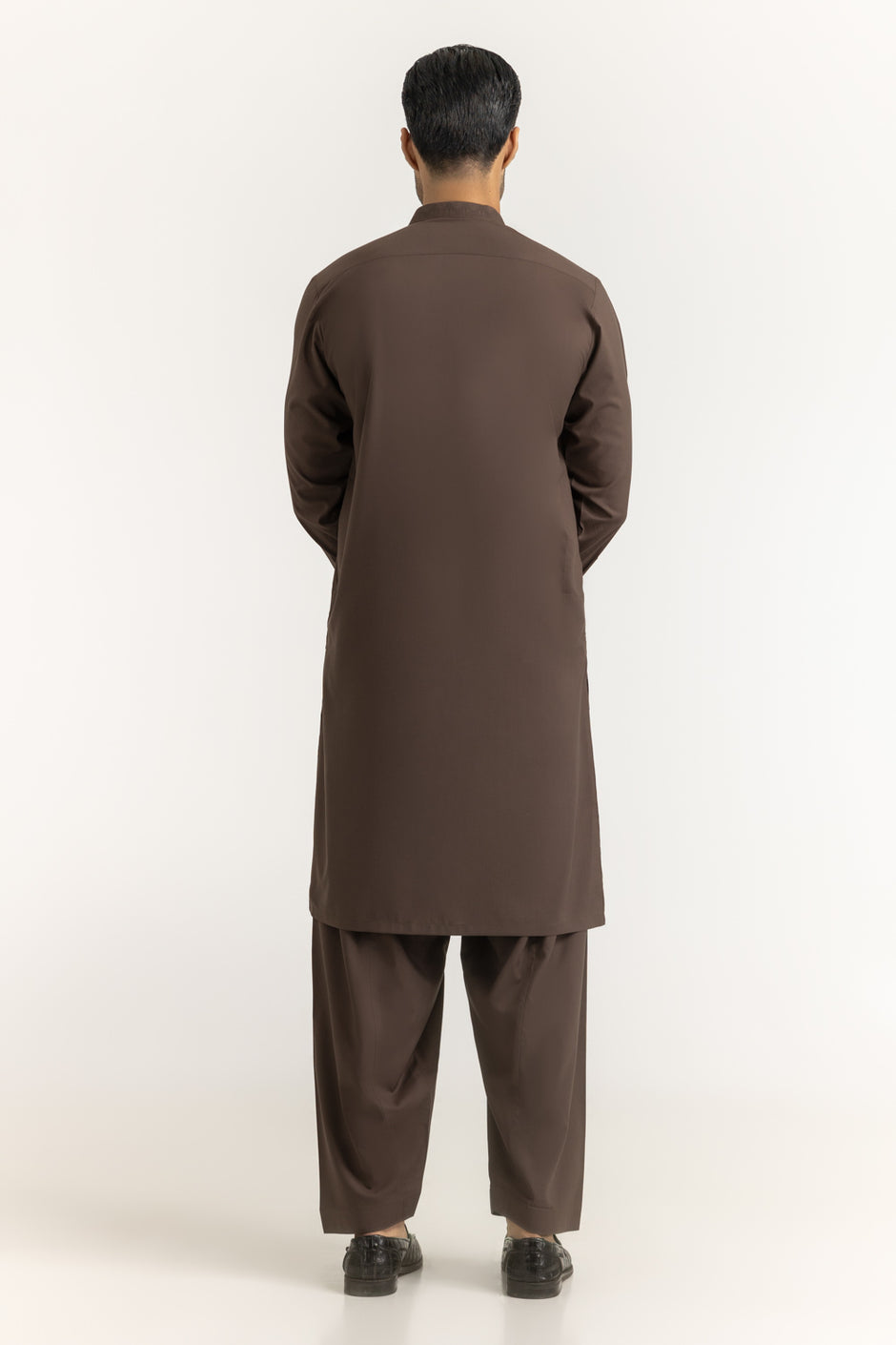 Regular Fit Styling Suits
