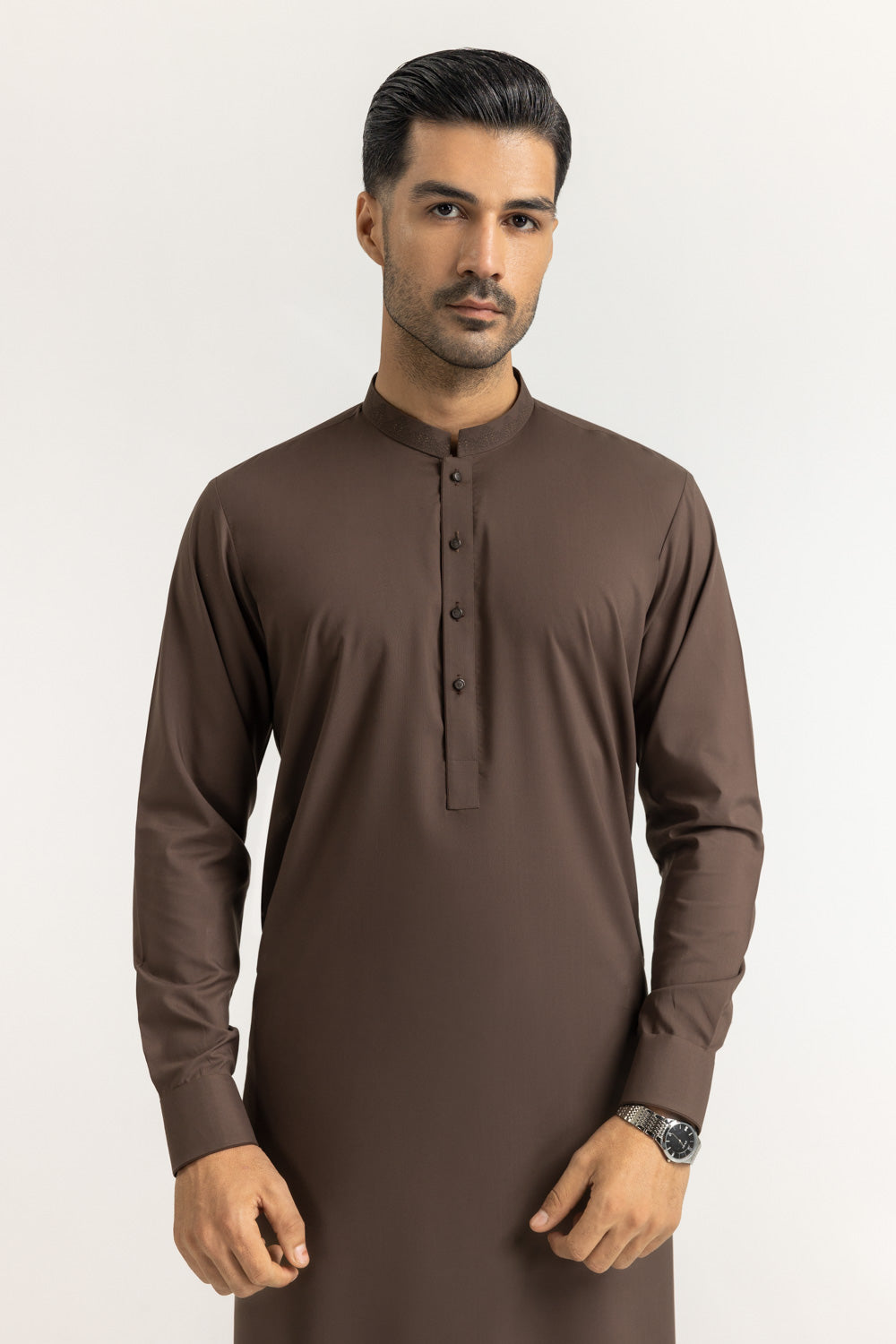Regular Fit Styling Suits