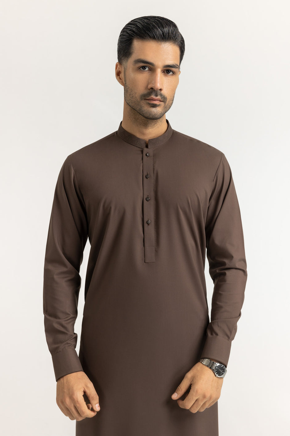 Regular Fit Styling Suits