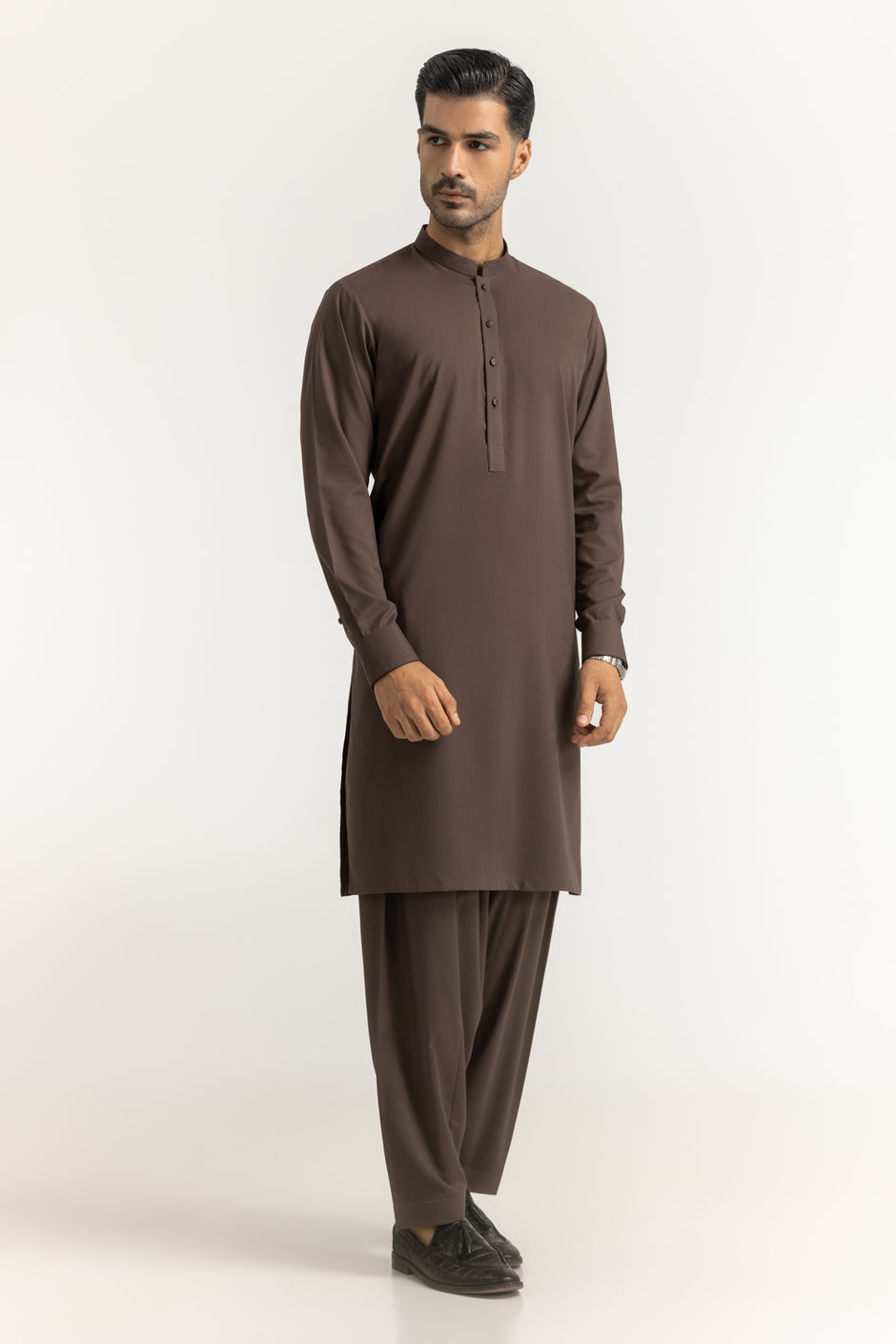Regular Fit Styling Suits