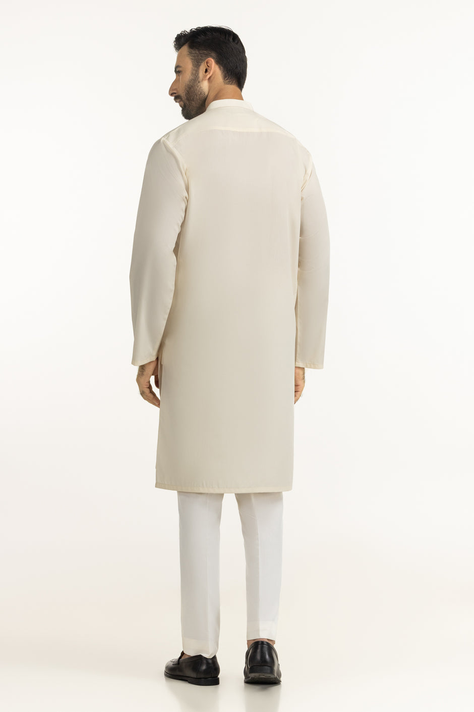 Regular Fit Basic Suits