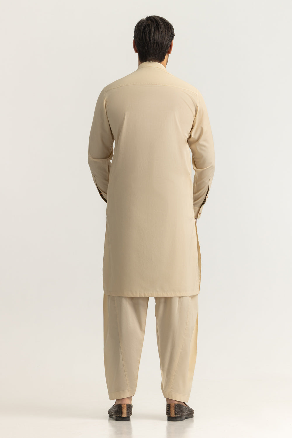Regular Fit Styling Suits