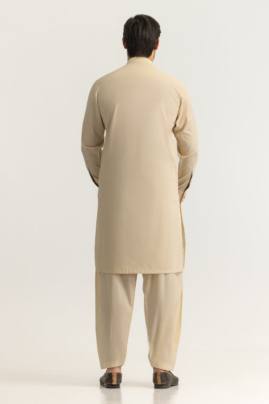 Regular Fit Styling Suits