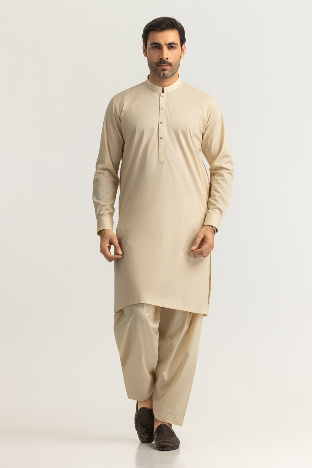 Regular Fit Styling Suits