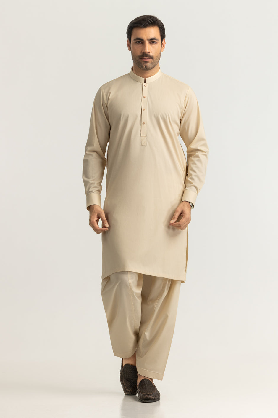 Regular Fit Styling Suits