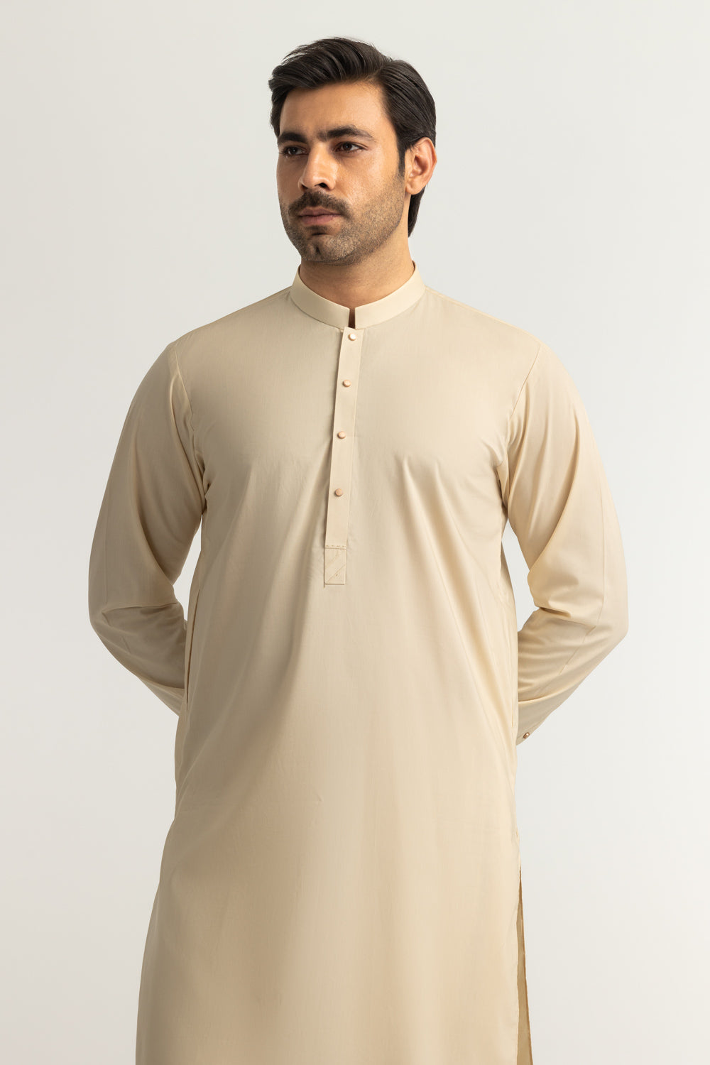 Regular Fit Styling Suits