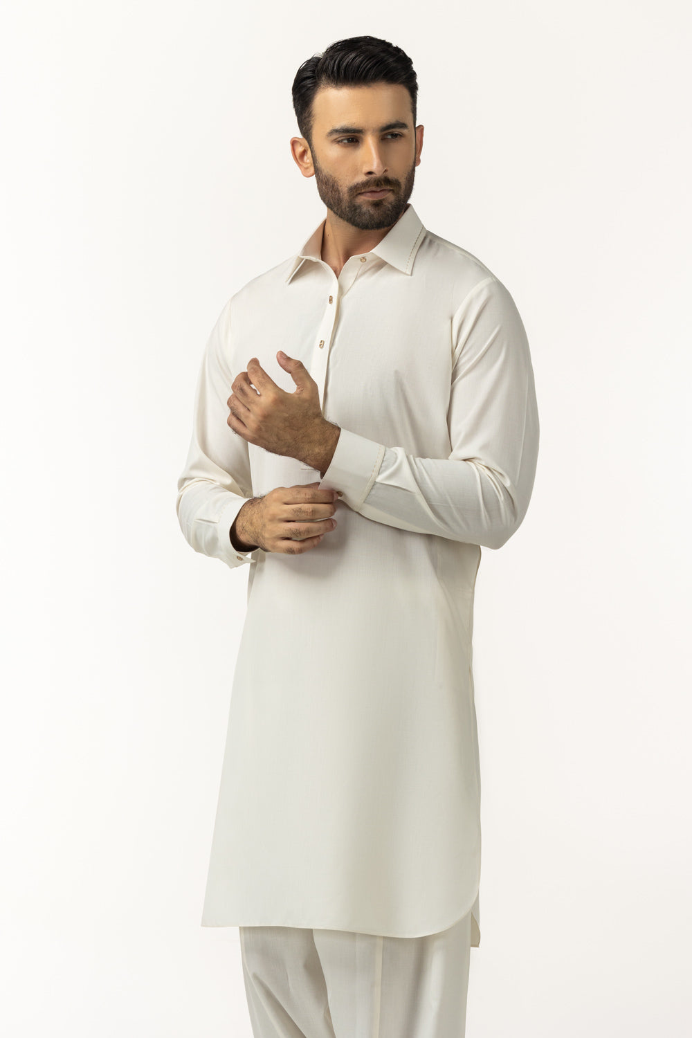 Regular Fit Styling Suits