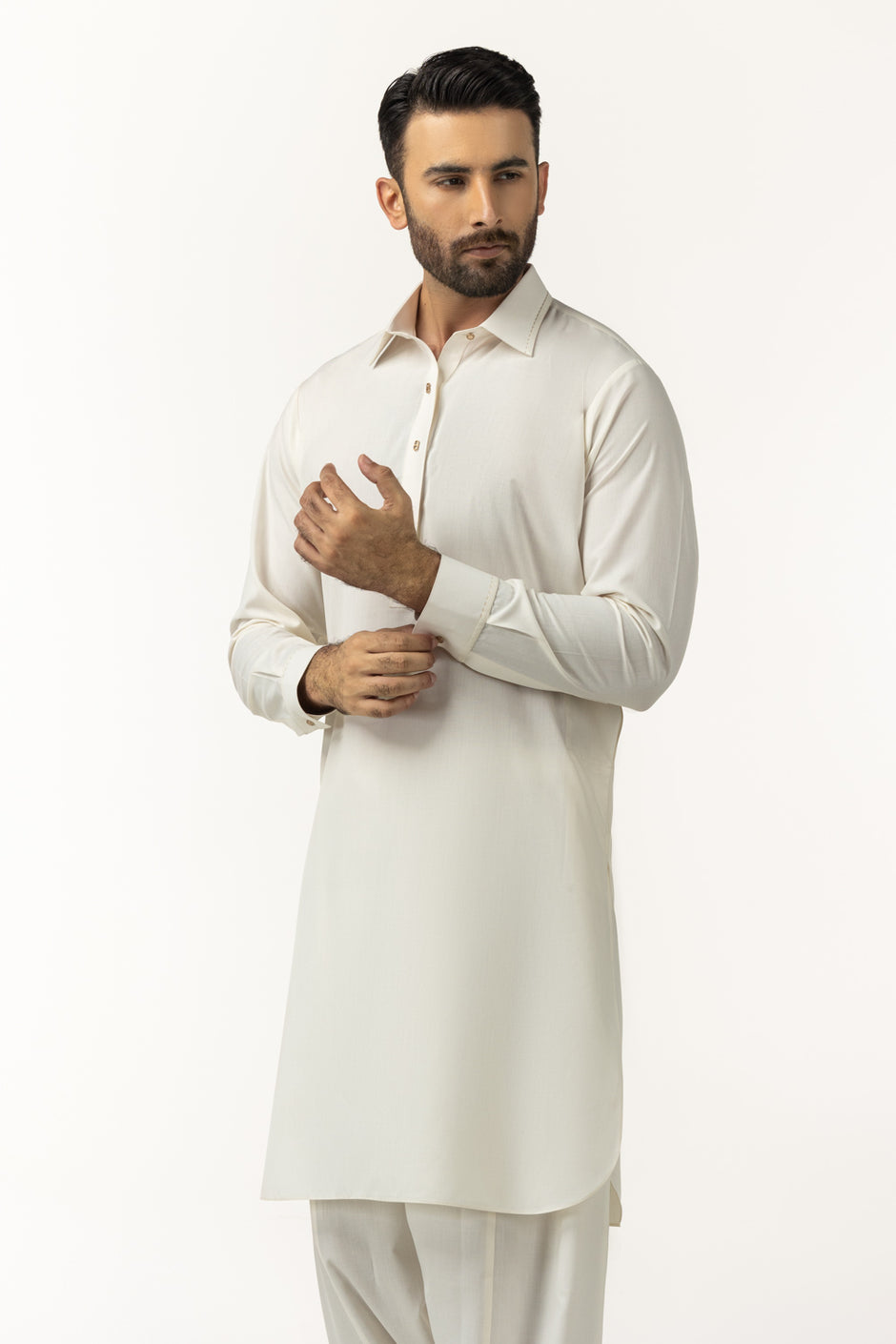 Regular Fit Styling Suits