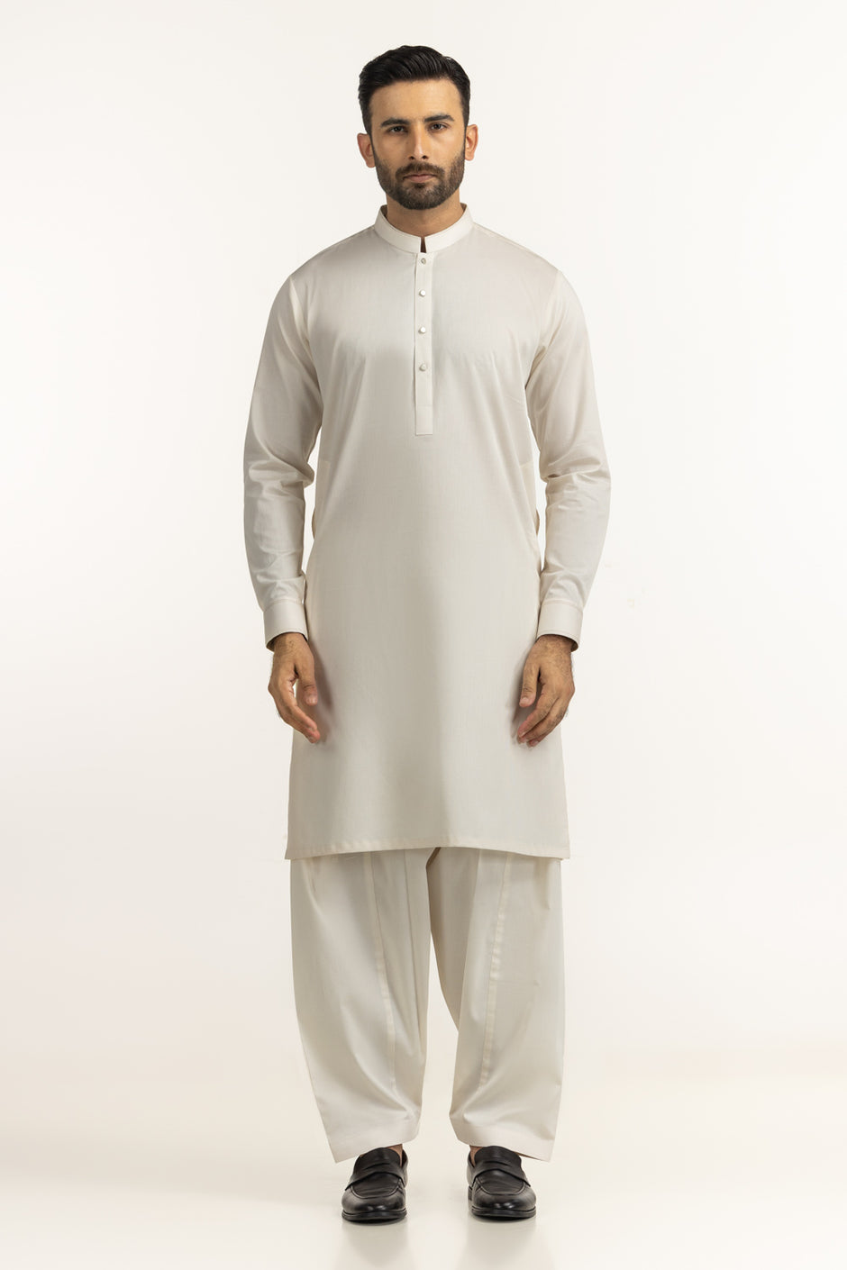 Regular Fit Styling Suits