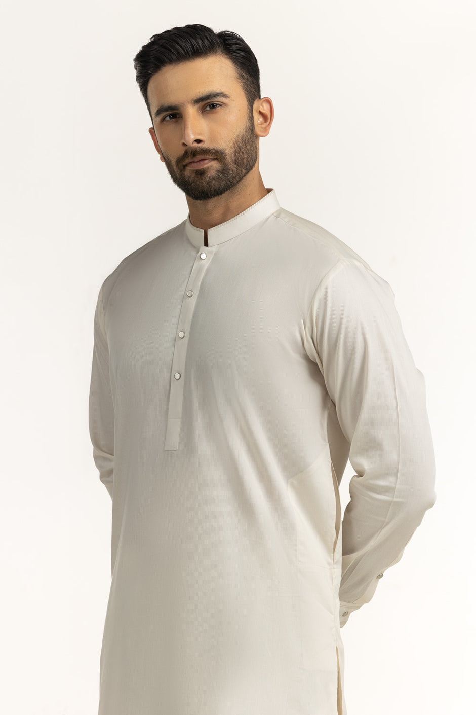 Regular Fit Styling Suits