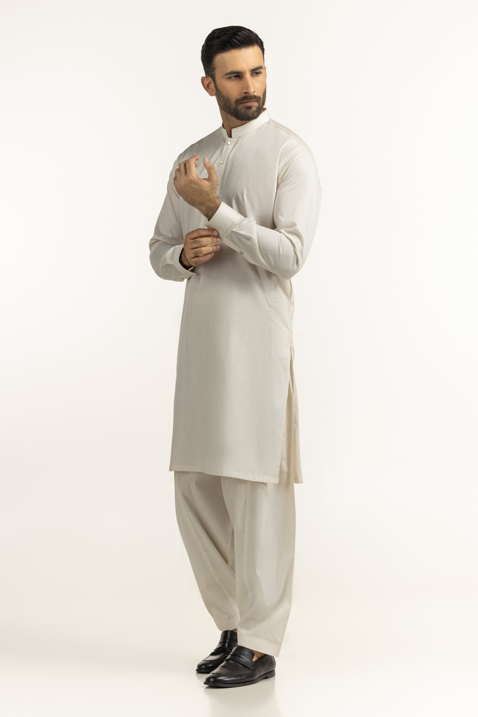 Regular Fit Styling Suits