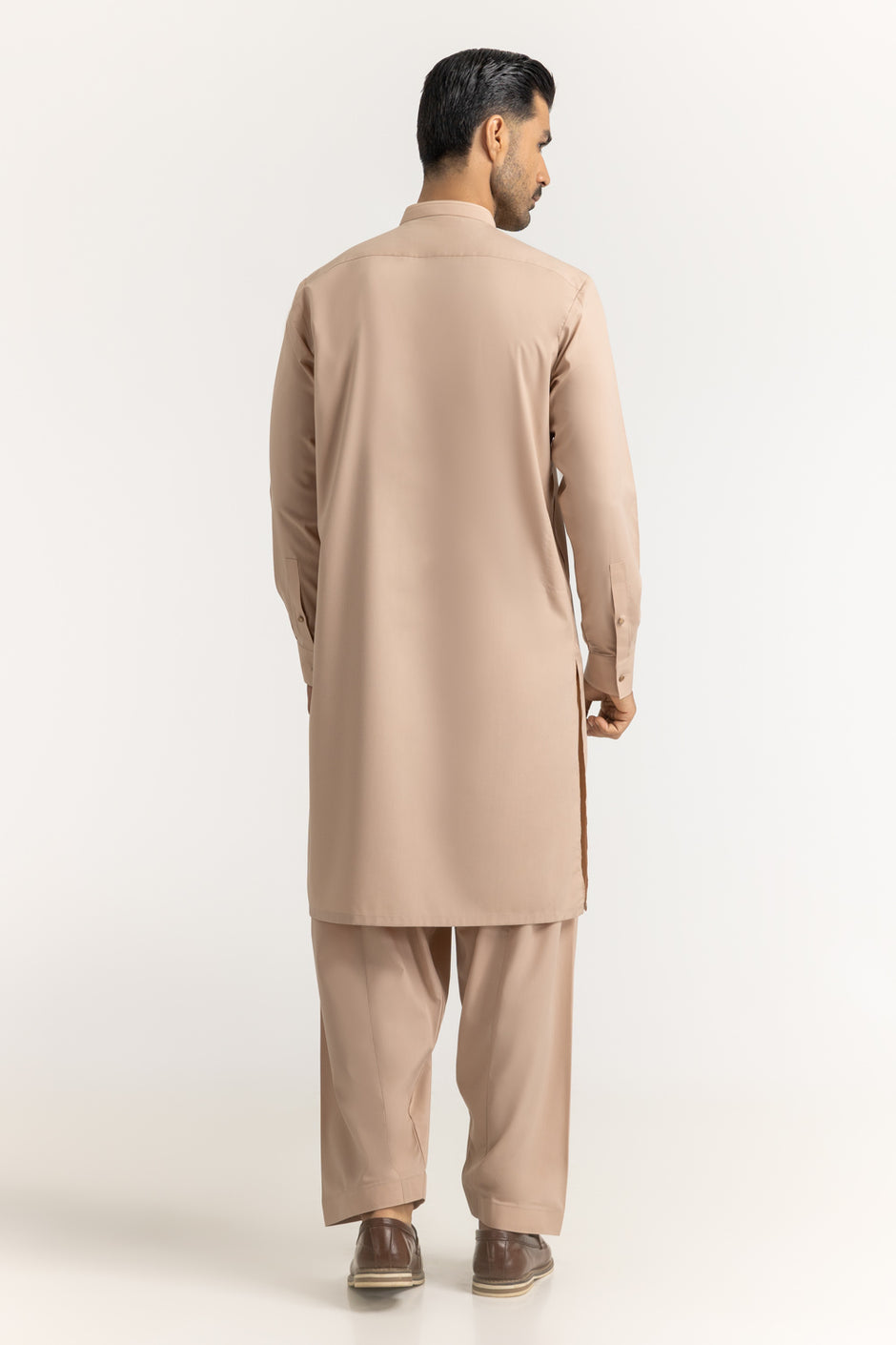 Regular Fit Styling Suits