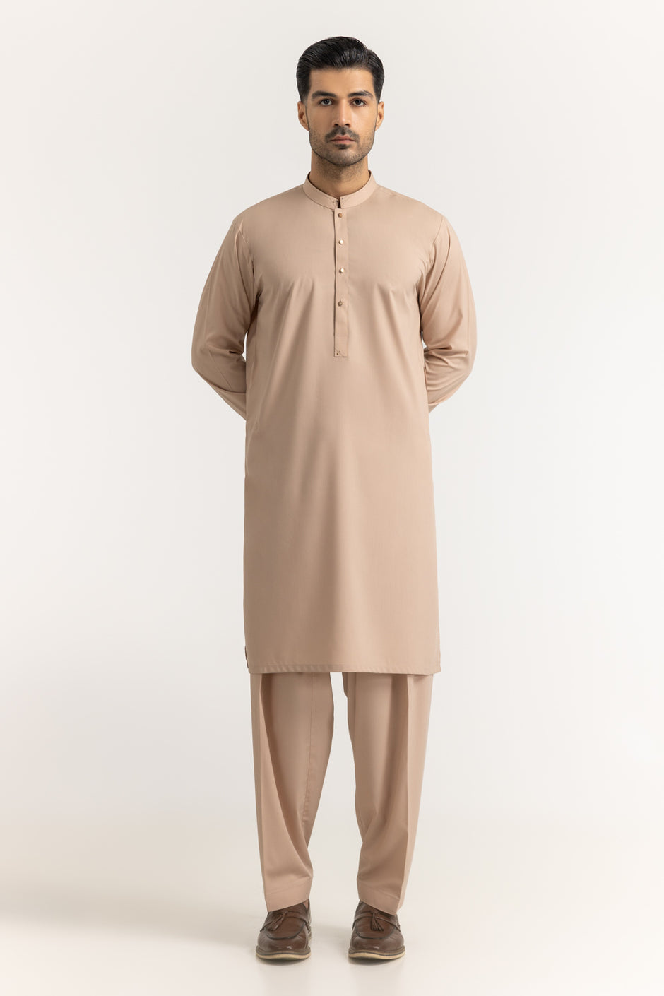 Regular Fit Styling Suits