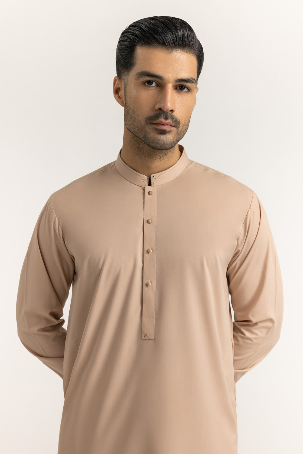 Regular Fit Styling Suits