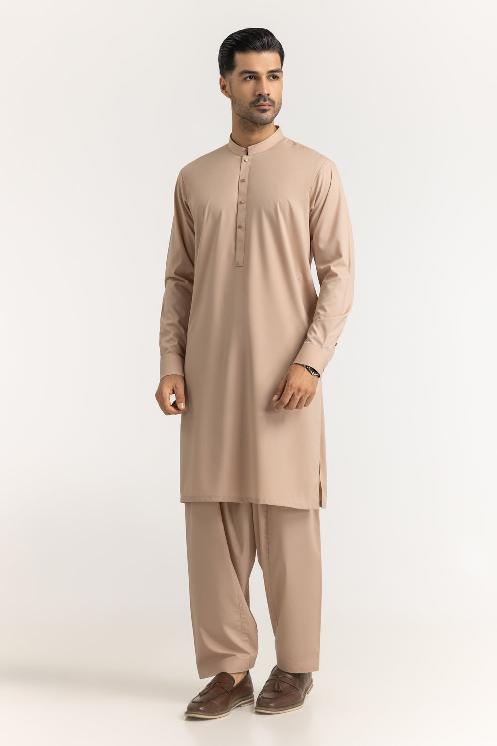 Regular Fit Styling Suits