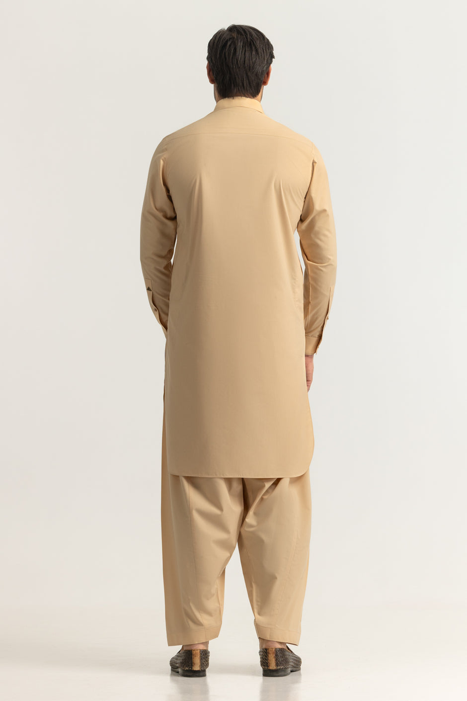 Regular Fit Styling Suits