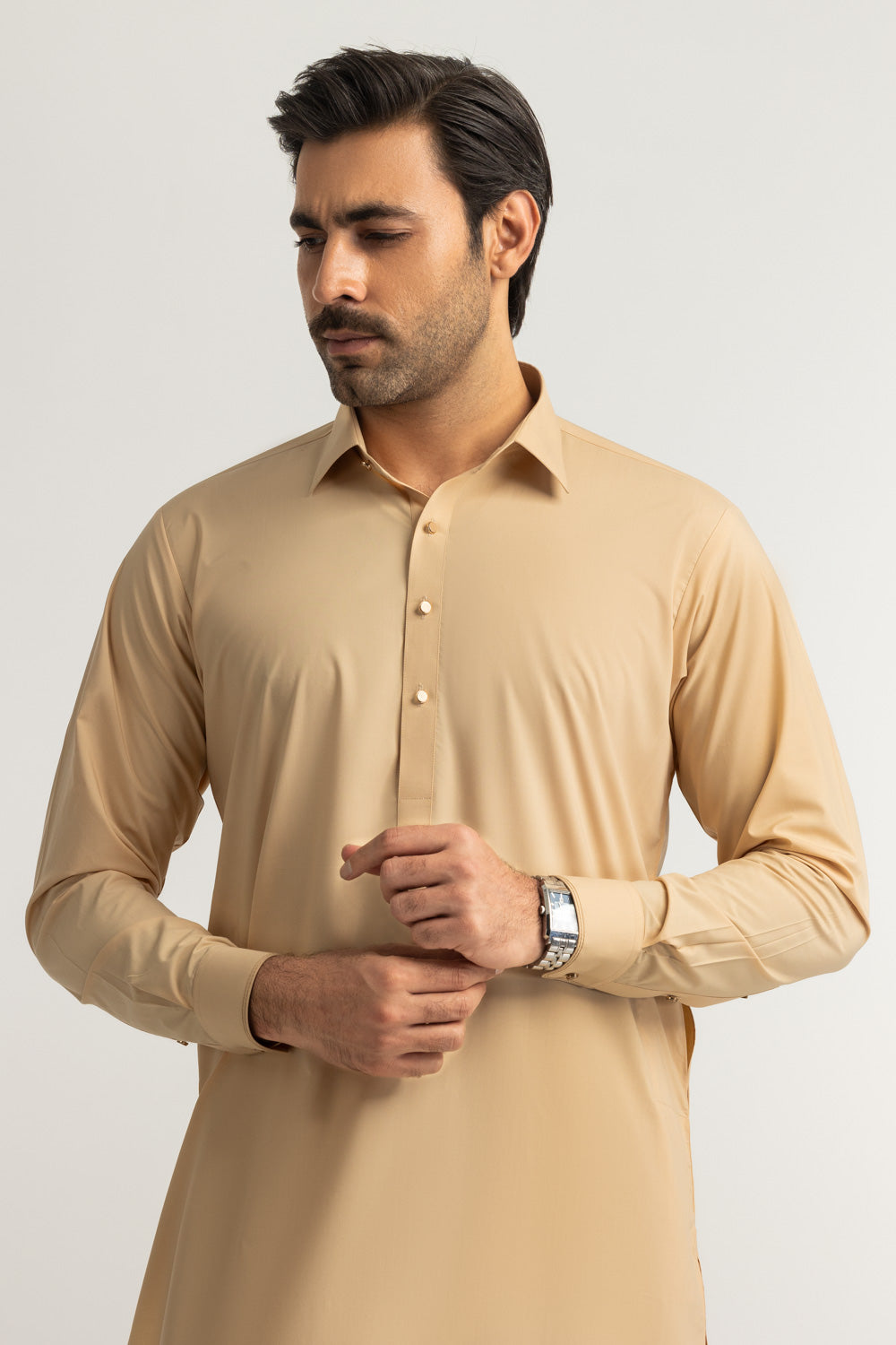 Regular Fit Styling Suits