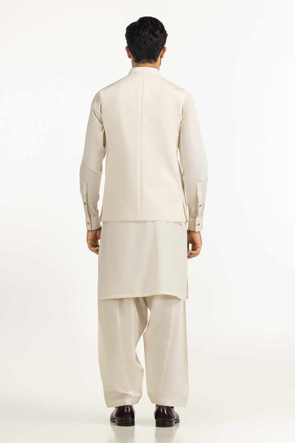 Regular Fit Styling Suits