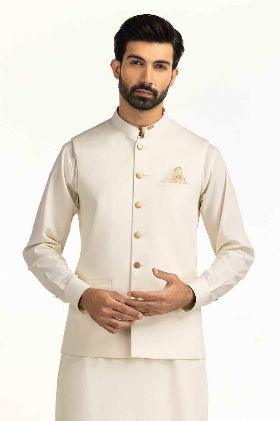 Regular Fit Styling Suits
