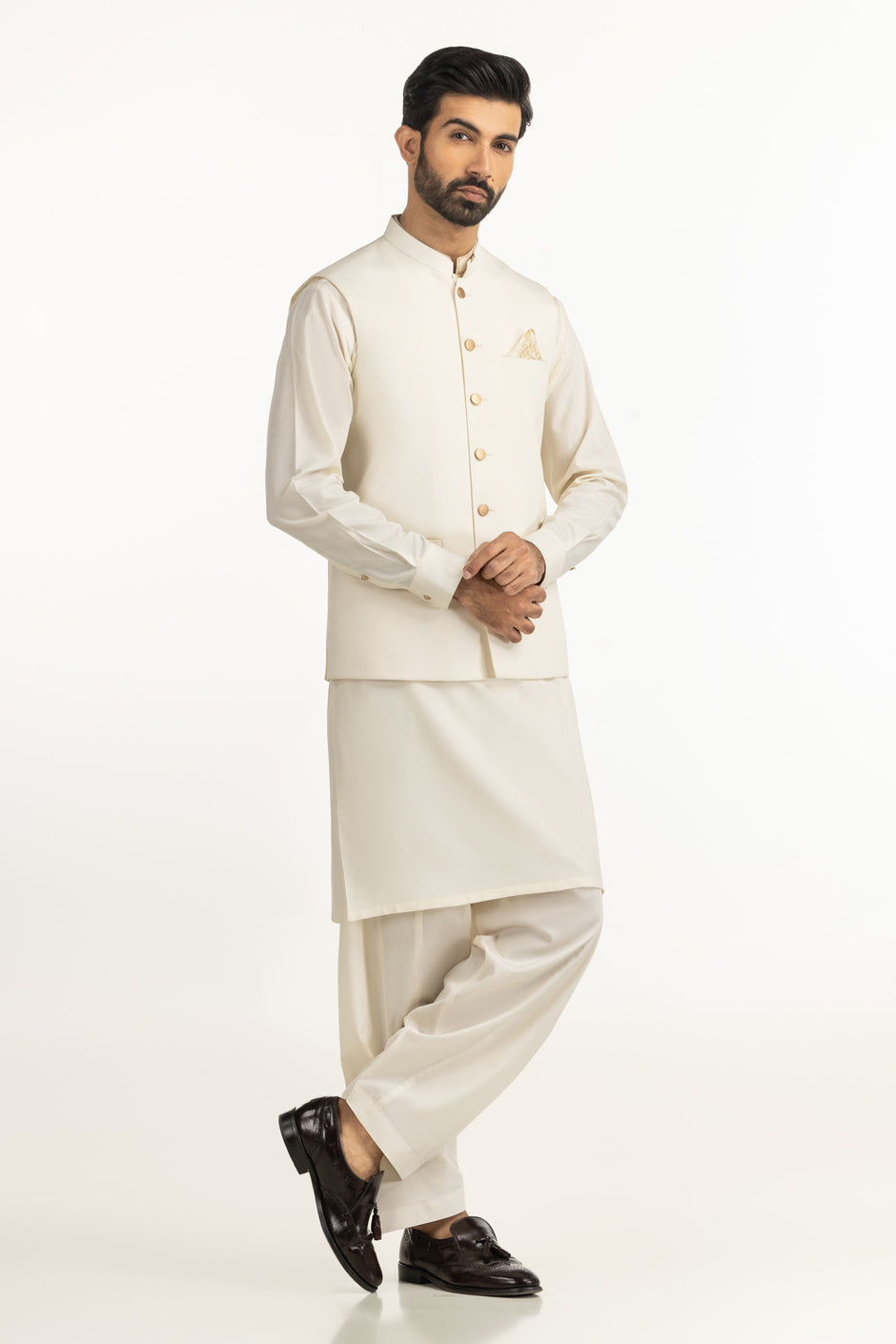 Regular Fit Styling Suits