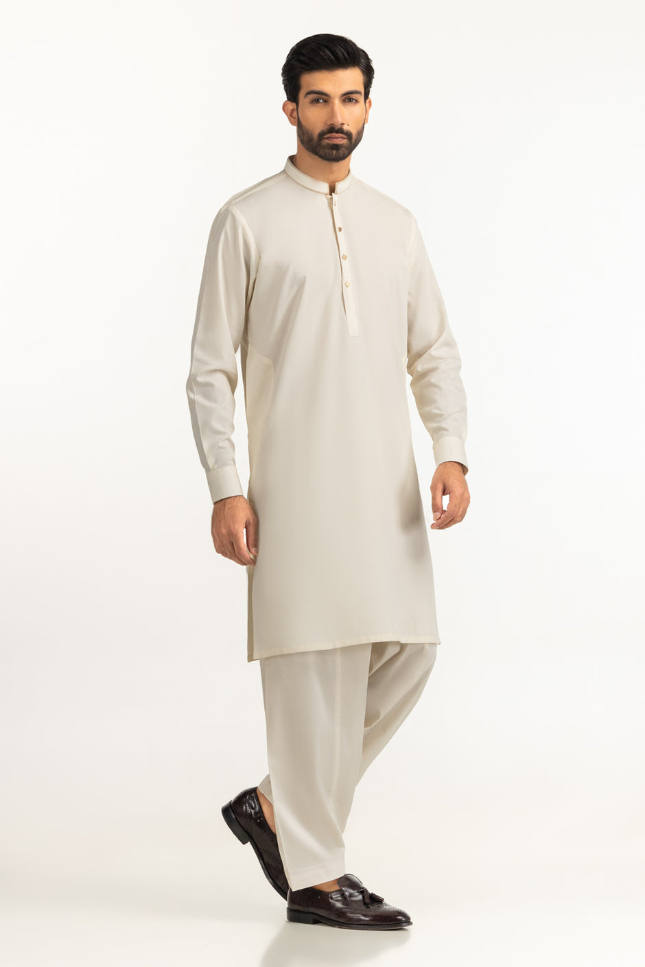 Regular Fit Styling Suits