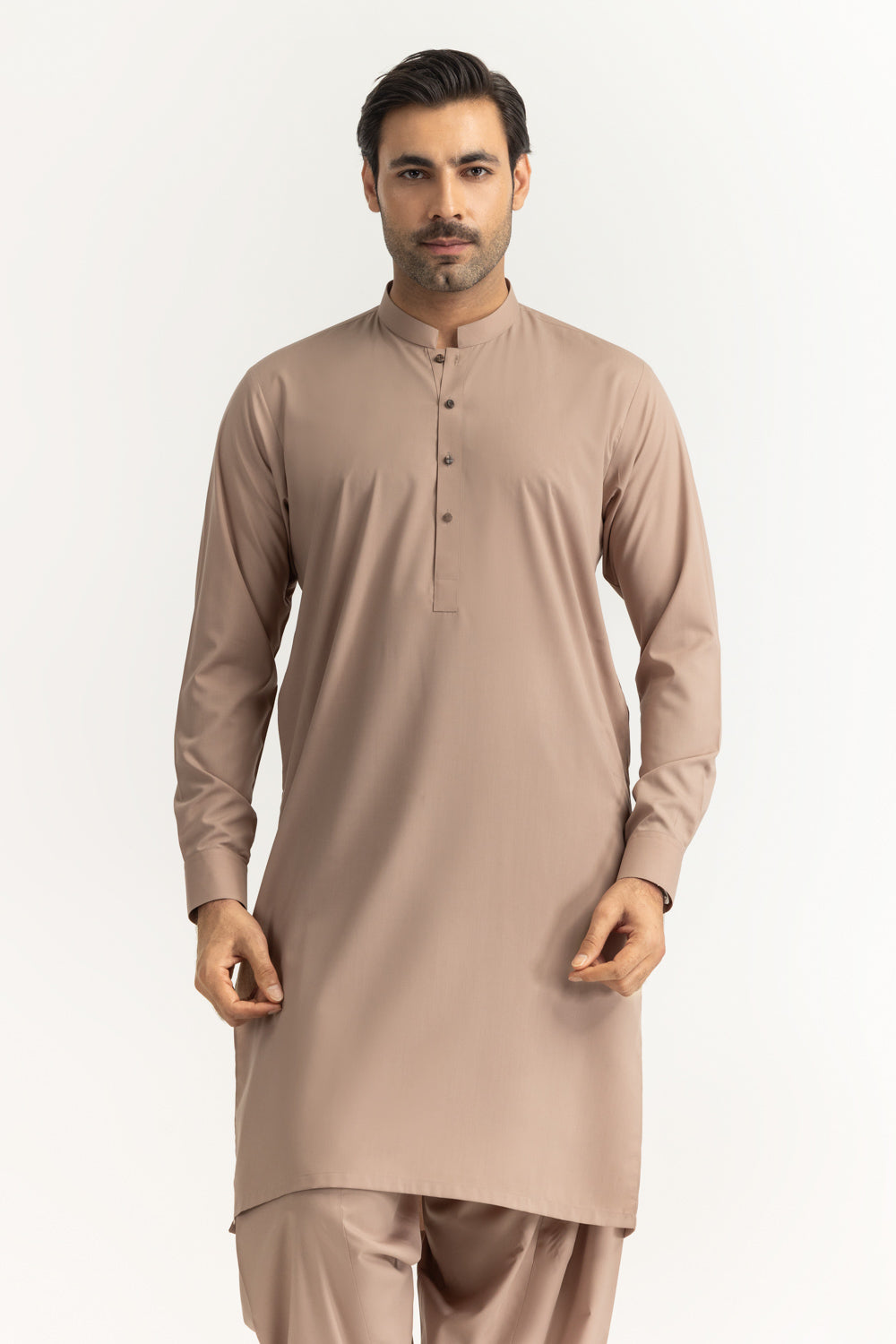 Regular Fit Basic Suits