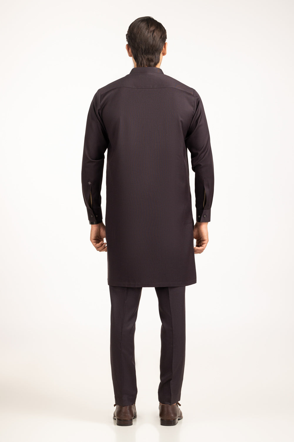 Regular Fit Styling Suits