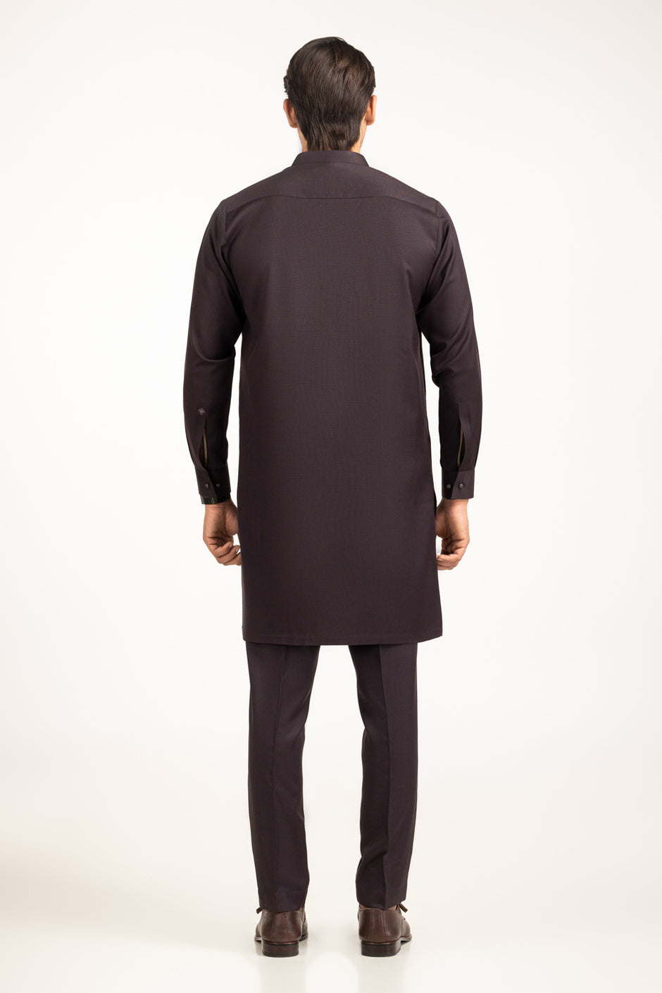 Regular Fit Styling Suits