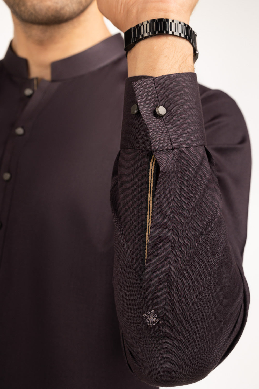 Regular Fit Styling Suits SK-PSD-S25-030